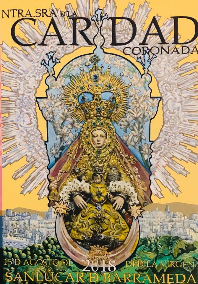 Fiestas patronales en honor de Nuestra Señora de la Caridad  